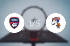 奎梅萨女篮vsCD查纳雷斯女篮比分预测【2025/11/18】