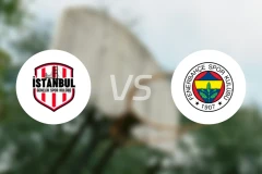 伊斯坦布尔青年体育女篮vs费内巴切发展女篮比分预测【2025/12/20】