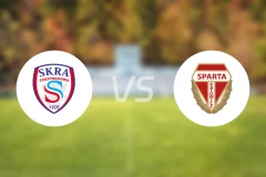 琴斯托霍瓦火花vs斯巴达卡杜华斯比分预测【2025/10/31】