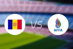 安道尔女足vs阿塞拜疆女足比分结果战报【2026/04/15】