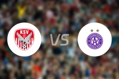 卡芬堡vs奥地利维也纳青年队比分预测【2025/11/29】