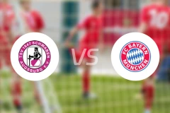 TSV施瓦本奥格斯堡vs拜仁慕尼黑青年队比分预测【2025/11/29】