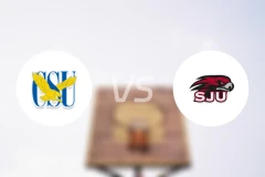卡宾州立大学vs圣约瑟大学比分预测【2025/12/10】