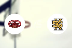 杰克逊维尔州立大学vs肯尼索州立比分预测【2026/01/11】