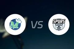 独行侠vs马刺比分预测【2026/02/08】