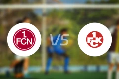 纽伦堡vs凯泽斯劳滕比分预测【2026/03/21】