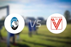 亚特兰大U23vs维琴察比分预测【2024/08/19】