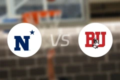 海军官校vs波士顿大学比分预测【2026/01/29】