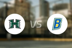 夏威夷大学vs加州贝克斯菲尔德比分预测【2026/02/13】