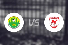 USFAS巴马科vs宾加比分预测【2026/03/19】