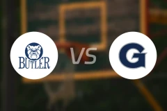 巴特勒大学vs乔治城大学比分预测【2026/02/19】