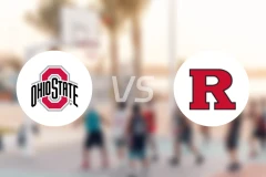 俄亥俄州立大学vs罗格斯大学比分预测【2026/01/03】