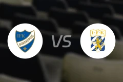 北雪平vs哥德堡比分结果战报【2024/10/06】