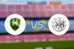 ADO海牙女足vs阿贾克斯女足比分结果战报【2026/01/25】