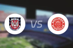 FSV法兰克福vs巴林格比分预测【2024/08/31】