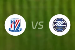 上海申花vs町田泽维亚比分预测【2026/02/10】