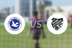 帕隆玛vsFC条顿05比分预测【2025/10/19】