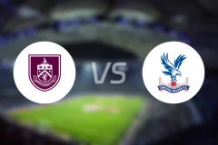 伯恩利vs水晶宫比分预测【2025/12/04】