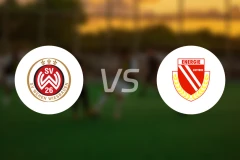 韦恩威斯巴登vs科特布斯比分预测【2025/12/14】