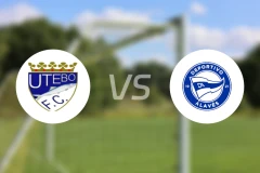 乌特波vs阿拉维斯B队比分预测【2025/12/20】