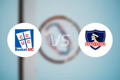 天主教大学vs科洛科洛比分预测【2025/11/18】