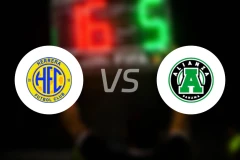 埃雷拉FCvs阿利亚比分预测【2026/03/30】