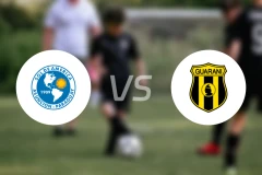 美洲太阳vs亚松森瓜拉尼比分预测【2024/08/29】
