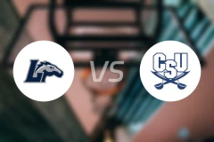 朗沃德大学vs南查理斯顿大学比分结果战报【2026/02/22】