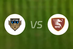 拉蒂纳vs萨勒尼塔纳比分预测【2025/11/03】