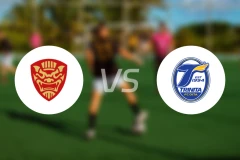 FC琉球冲绳vs大分三神比分预测【2026/04/25】