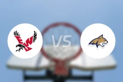 东华盛顿大学vs蒙大拿州立大学比分预测【2026/02/08】