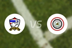 泰国U23vs伊拉克U23比分结果战报【2026/01/11】