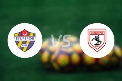 埃于普体育vs萨姆松体育比分预测【2026/04/14】