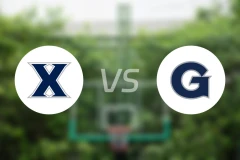 泽维尔大学vs乔治城大学比分预测【2025/12/21】