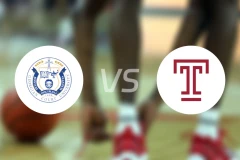 佐治亚法院大学vs天普大学比分预测【2025/12/10】