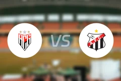 戈亚尼亚竞技vs安纳波利斯比分预测【2026/01/11】