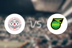 新喀里多尼亚vs牙买加比分结果战报【2026/03/27】