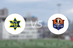 马卡比艾哈迈德vs哈帕拉奥伊罗比分预测【2026/01/16】