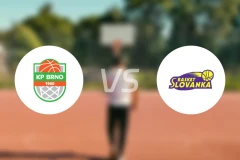 KP布尔诺女篮vs斯洛万卡女篮比分预测【2024/10/13】