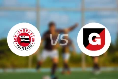 禾斯贝治vs古尔腾比分预测【2026/04/11】