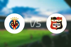 比利亚雷亚尔C队vs拉努西亚比分预测【2026/03/23】