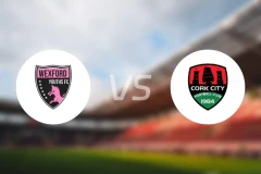 威克斯福德青年女足vs科克城女足比分预测【2026/04/20】
