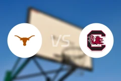 德克萨斯州女篮vs南卡罗莱纳女篮比分预测【2026/01/16】