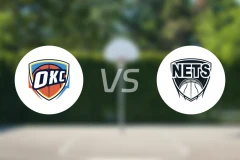 雷霆vs篮网比分预测【2026/03/19】