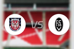 FSV法兰克福vs威灵根比分预测【2024/10/26】