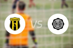 亚松森瓜拉尼vs亚松森奥林匹亚比分预测【2026/03/22】