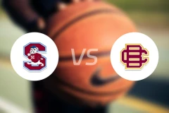 南卡罗来纳州立大学vs贝桑库克曼大学比分预测【2025/12/06】