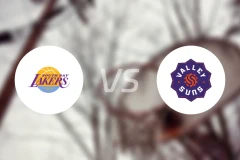 南湾湖人vs山谷太阳比分结果战报【2026/02/26】