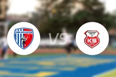 安卡拉体育vs加斯塔摩奴士邦比分预测【2026/01/10】