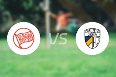 奥芬巴查踢球者U19vs卡尔蔡司耶拿U19比分预测【2026/02/14】